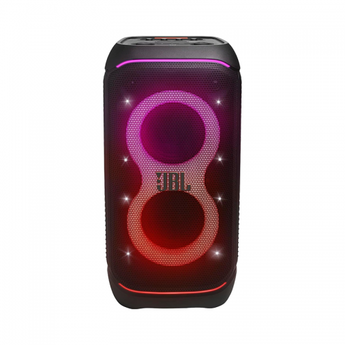 JBL PartyBox Stage 320 - Portable Speakers - Black | PRTYBXSTG320